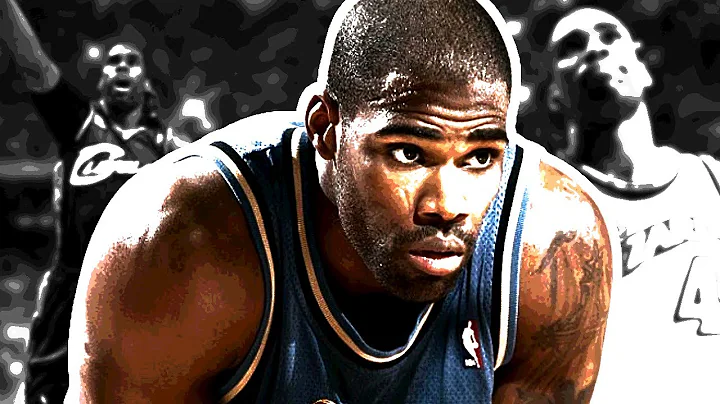 How Good was Antawn Jamison Actually?
