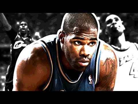 Videó: Antawn Jamison Net Worth