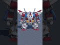 Making a Mecha-Kirb: Sketch to 3D Game Character in SECONDS