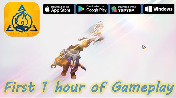 Torchlight Infinite on PC | Commander Moto  - Order Calling | First 1 hour of Gameplay