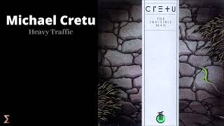 Watch Michael Cretu Heavy Traffic video