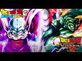 Dragon Ball Z BT3: SUPER SPARKING - Modo Historia [Saga Especial OVA] |"Destruir La Makyo Star"