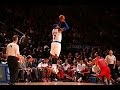 Duel: Carmelo Anthony John Wall