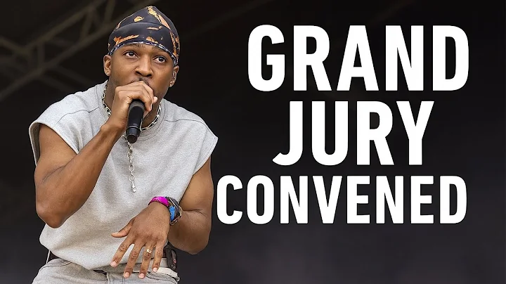 Grand Jury Convened in the d4vd Case: What It Really Means