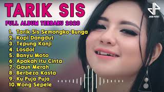 Lagu dangdut terbaru TARIK SIS SEMONGKO