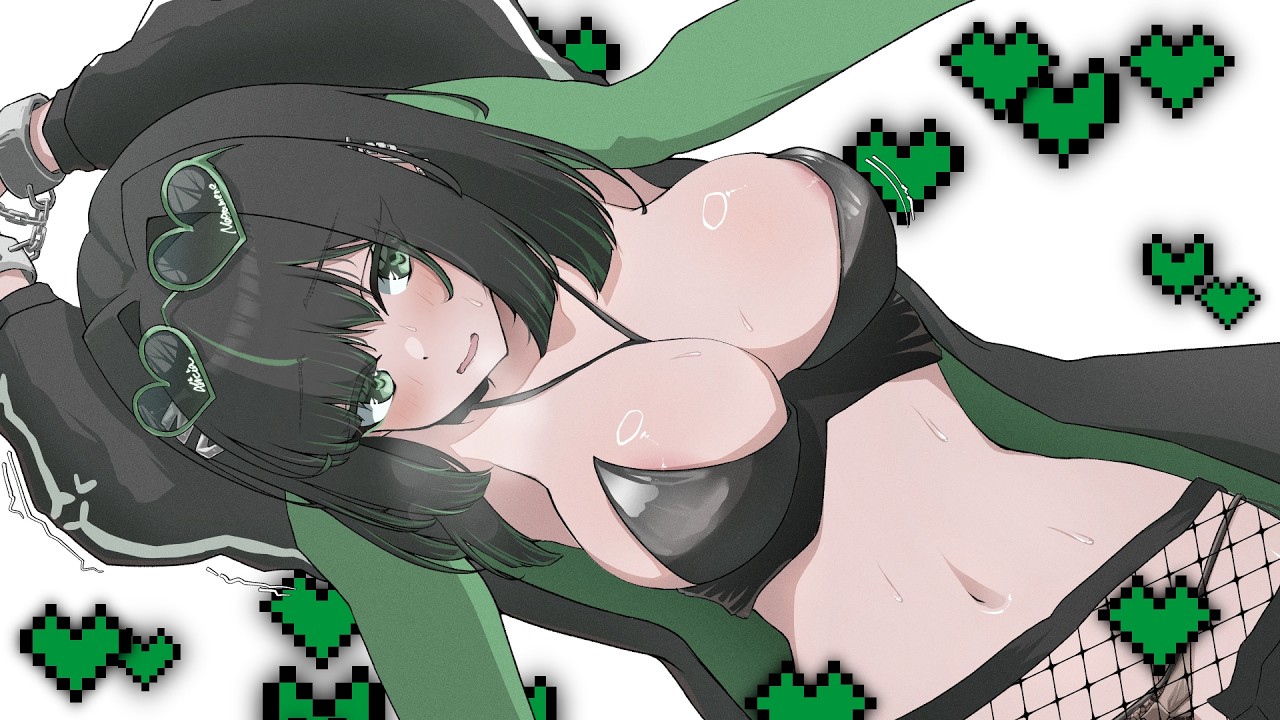 マ゜ッ!!!ア゜ッ!!!