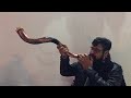 Shofar o som do céu