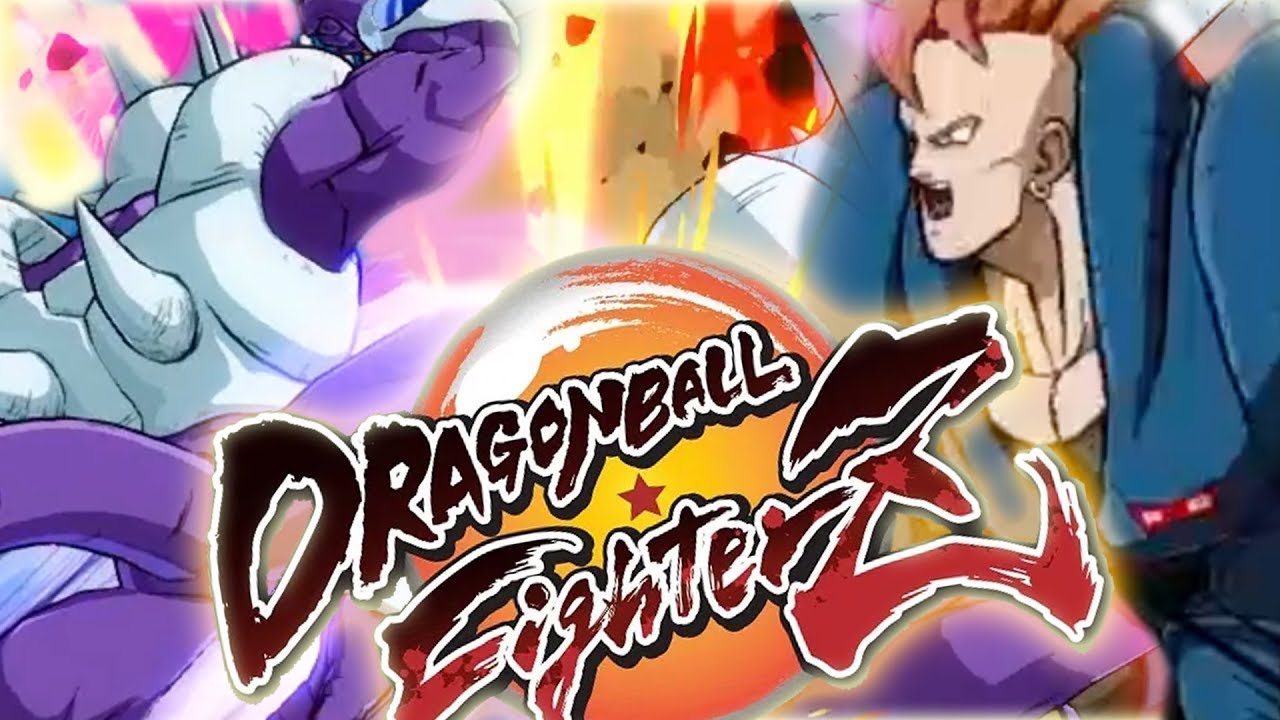 БИТВА ТЯЖЕЛЫХ ЧИТАЛЕЙ! | Рейтинговые матчи Dragonball FighterZ
