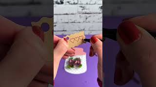 #papercraft #paperfolding