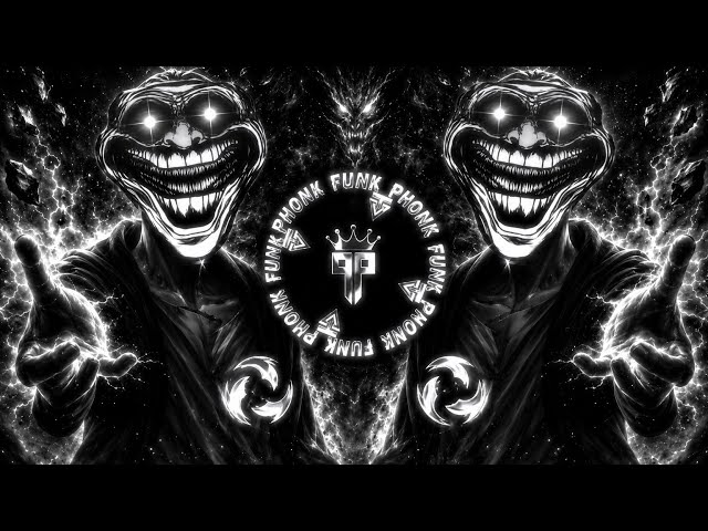 FUNK ABNORMAL (Ultra Slowed + reverb) // #phonk #funk #slowed