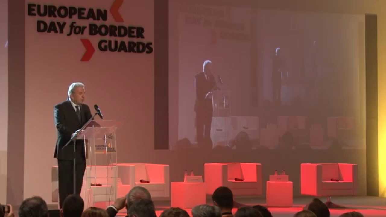 ED4BG 2015 opening speech