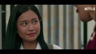 BERNAS Mengulas Film |  Geez & Ann
