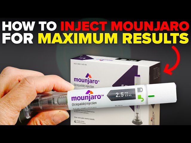 whats the highest dosage of mounjaro Mounjaro 15mg KwikPen (Tirzepatide) is generic Product  Introduction,Uses,Benefits,Side Effects,work,Price  Global Medship