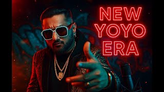 New YoYo honey singh Era Start of a New Beat 🔥🎤 #AjaysEcho #yoyohoneysinghallsongs #tseries