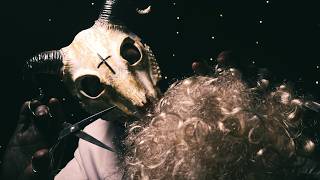 I must fix your hair... asmr