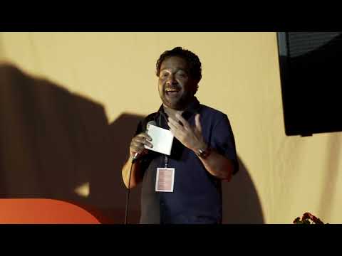 TEDx Talks: The Warm Glow of Purpose  | Joe Santos | TEDxCatólicaLisbonSBE