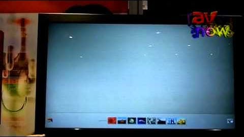 DSE 2012: TSI Touch Highlights Six-Point Multi-Touch Technology