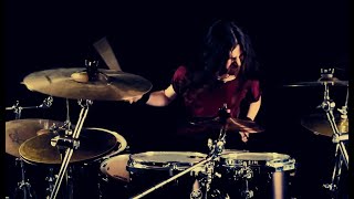 FLESHGOD APOCALYPSE || Minotaur (The Wrath Of Poseidon) || Drum Cover by Nikitas Mandolas