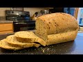 The Best Keto Bread Recipe - Simply Amazing!