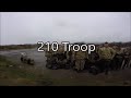 Royal Marines Commando - 210 Troop video - Full Length