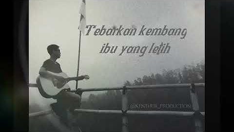 Story Wa Iwan Fals - Negeri Kaya (Lirik)