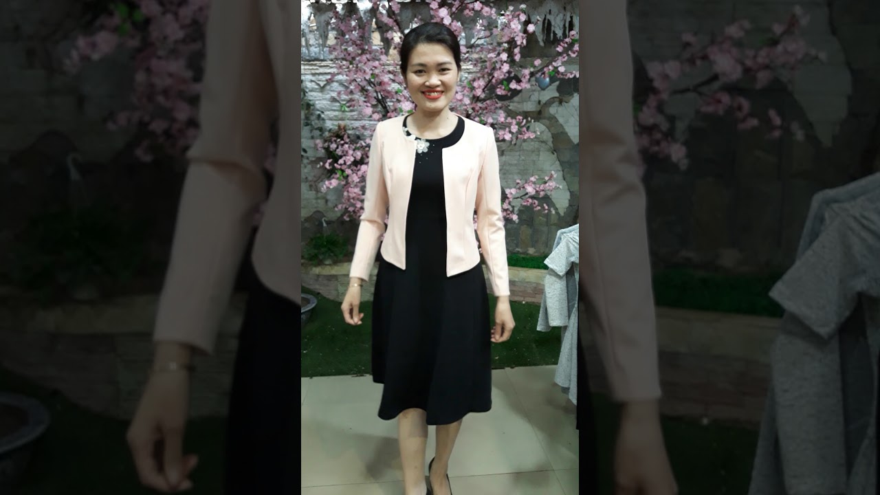 Đầm đa năng hót 2018 tại thời trang GDA collection | Tổng hợp các nội dung liên quan đến thời trang đầm 2017 đầy đủ