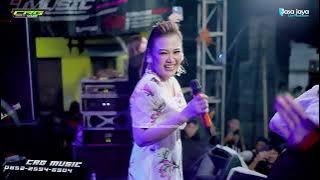 SAMPAI JUMPA ALL ARTIS - CRG MUSIK - HAPPY PARTY ANAK PASAR BERSATU - GUWO WELAHAN JEPARA