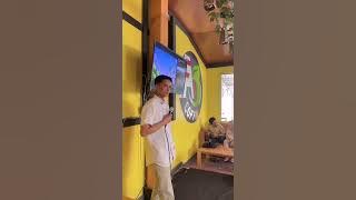 LAGU GAYO DAGANG RANTO COVER IWAN WARMINDO