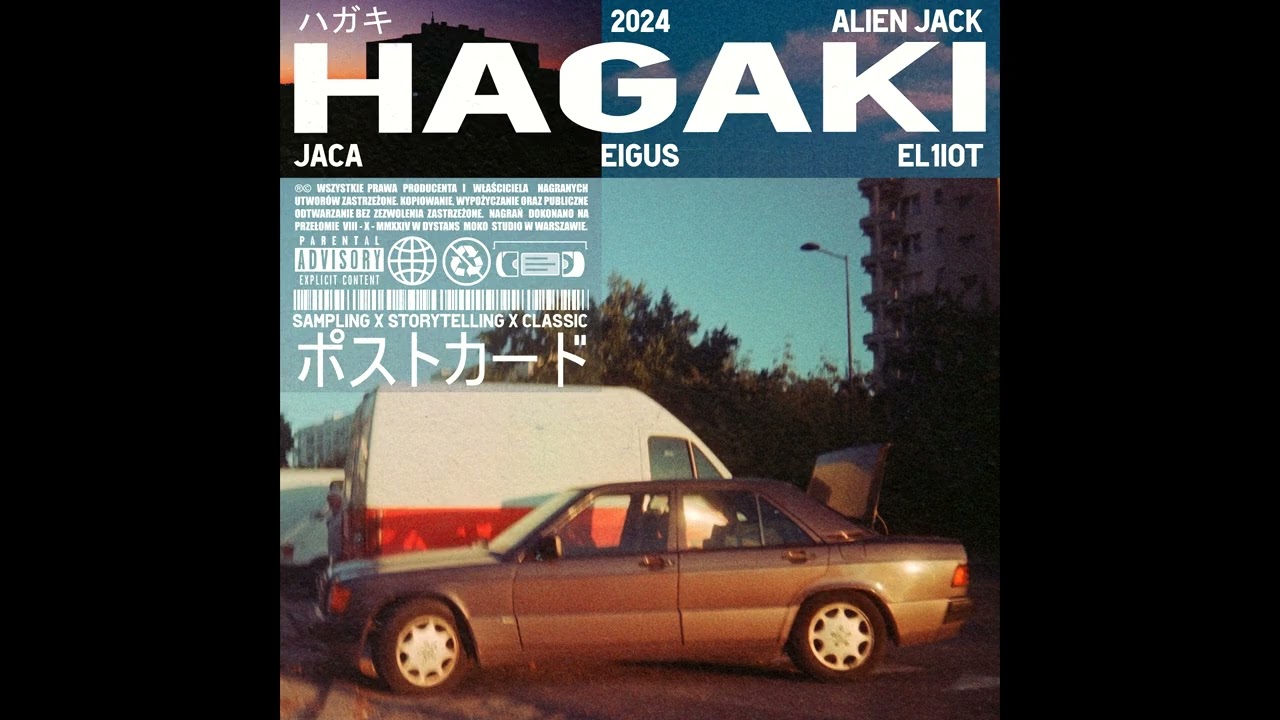 Watch Alien Jack - SEANS prod. Jaca on YouTube Watch Alien Jack - SEANS prod. Jaca on YouTube