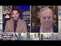 Bill Kurtis on his legendary broadcast career | The Chicago Report