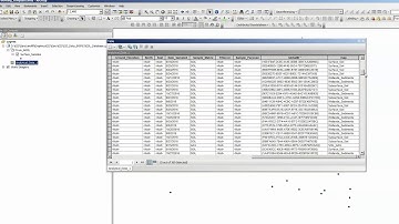 Python Label Expression Multiline