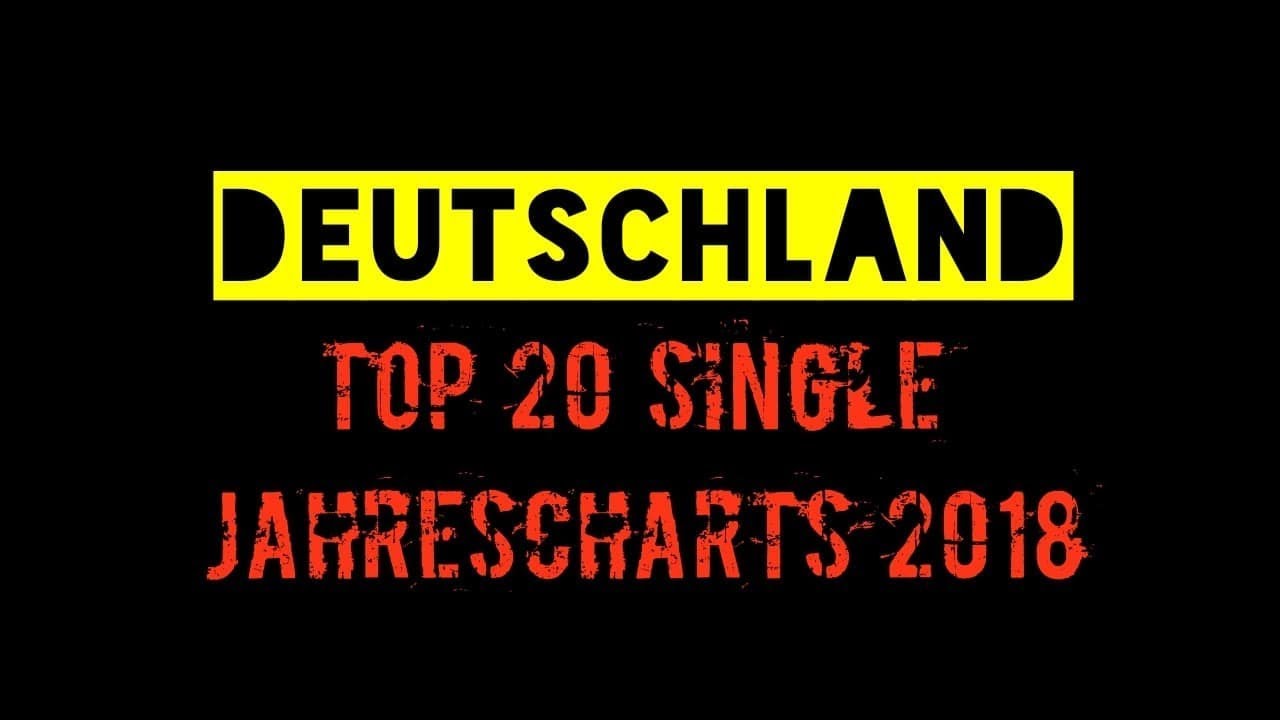 German Top 100 Single Charts 2018 Download Kostenlos