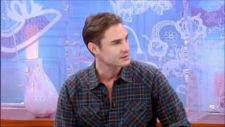 Loose Women: Max Brown Interview