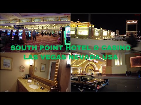 point casino las