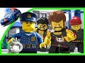 LEGO City Undercover Полицейский в логове Бандитов ЧАСТЬ-25