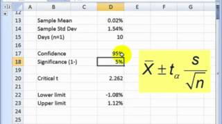 Stats Project Pt 1
