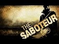 The Saboteur Game Movie (All Cutscenes) 2009