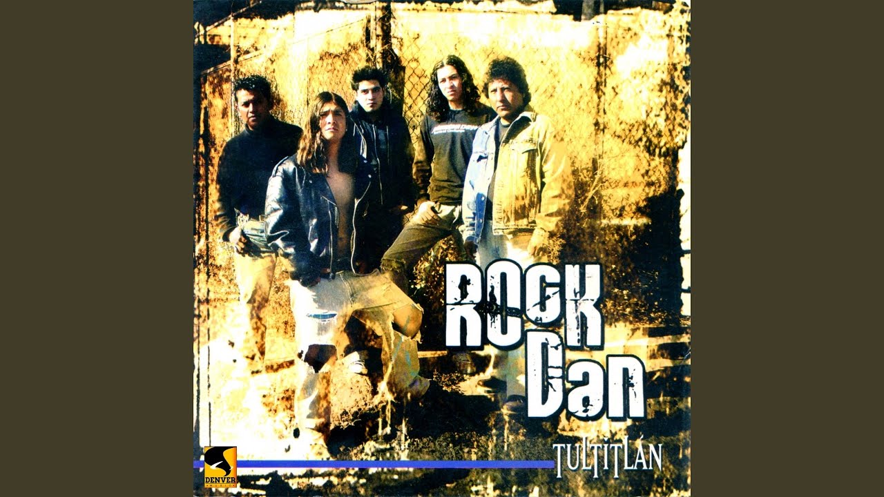 Rock Dan - En la Esquina Chords - Chordify