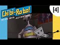 Time to Save Giga-Robo!! - Chibi-Robo! [4][Final]