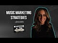 The Marketing Strategies Behind Travis Scott, Future, Mariah Carey and more with Lisa Kasha