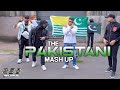 Zaff 2sa  the pakistani mashup  official  2sa records  latest punjabi songs