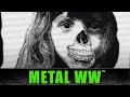 Deforme  hardcoredeath  metal worldwide official version mww