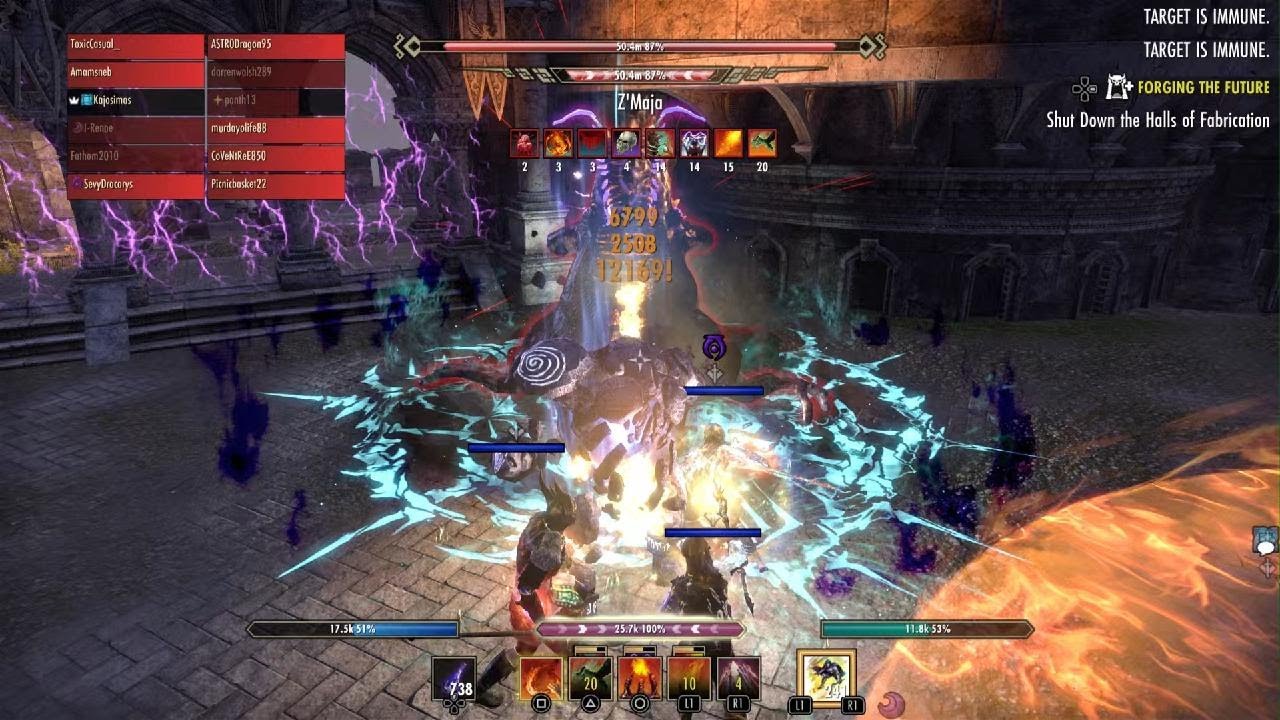 Vcr2 May17 - YouTube