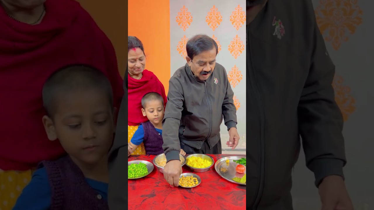 এই রেসিপি টা কে কে খেয়েছো ? দারুন টেস্টি খাবার 👌👌