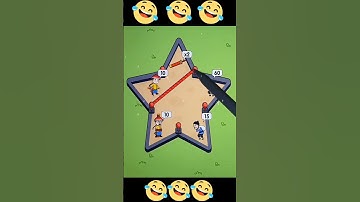 best funny all levels gameplay android ios, cool game ever player #shorts #game