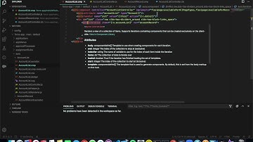 Simple Record List  - Salesforce Lightning Aura