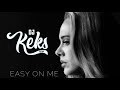 ADELE x J KEKS - Easy on me [ Zouk Remix ] 2021