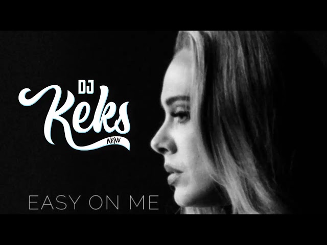 ADELE x J KEKS - Easy on me [ Zouk Remix ] 2021 class=