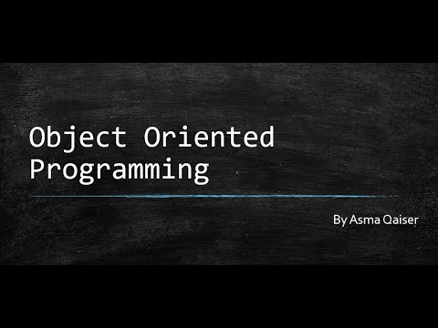 Introduction to Java Basics | OOP | tutorial | Loops | Decision ...