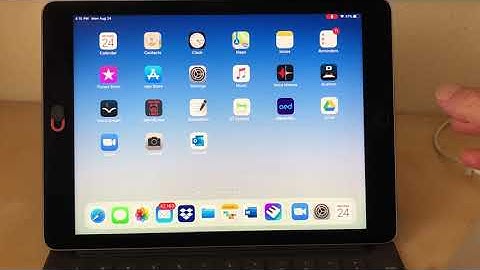 Using VoiceOver with Zoom app on iOS to mute and unmute and stop and start video